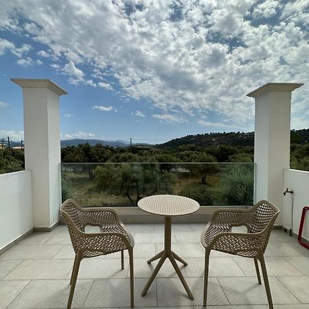 Apartamento Liokambos Lefkáda Exterior foto