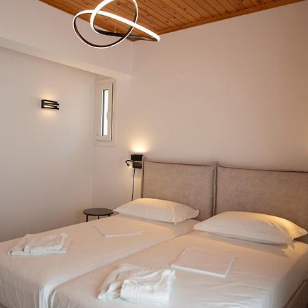 Apartamento Liokambos Lefkáda Exterior foto