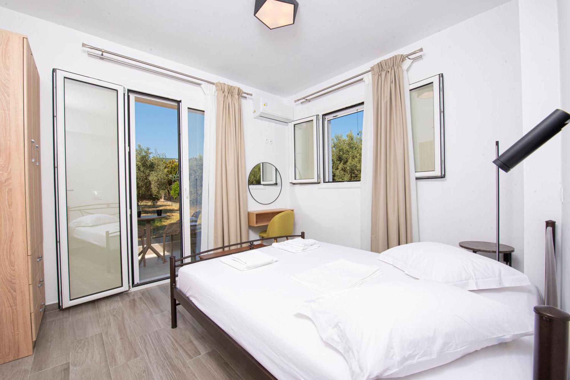 Apartamento Liokambos Lefkáda Exterior foto