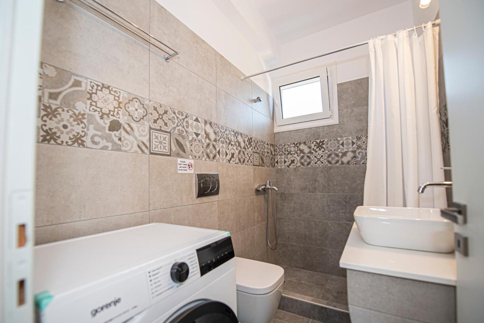 Apartamento Liokambos Lefkáda Exterior foto