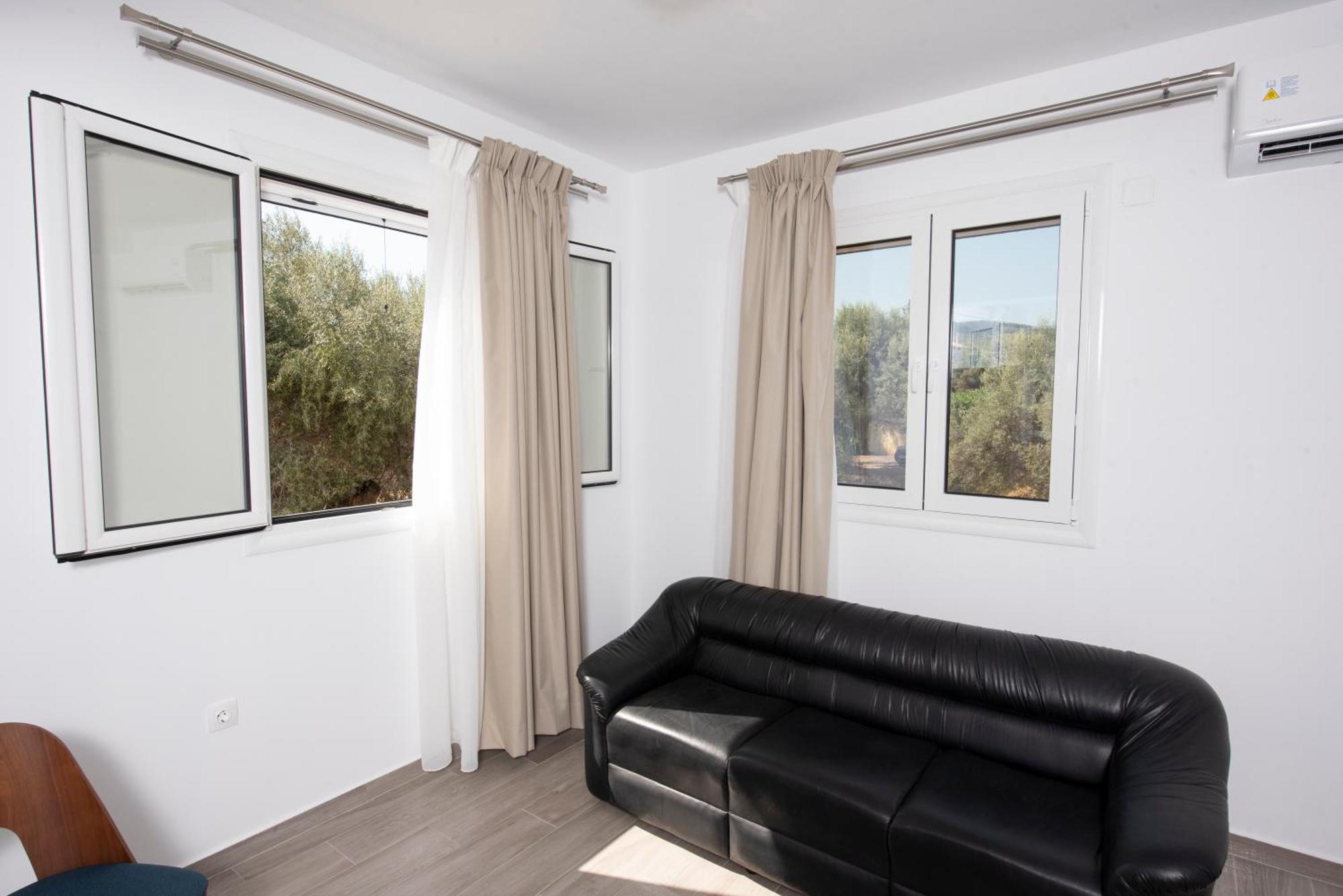 Apartamento Liokambos Lefkáda Exterior foto