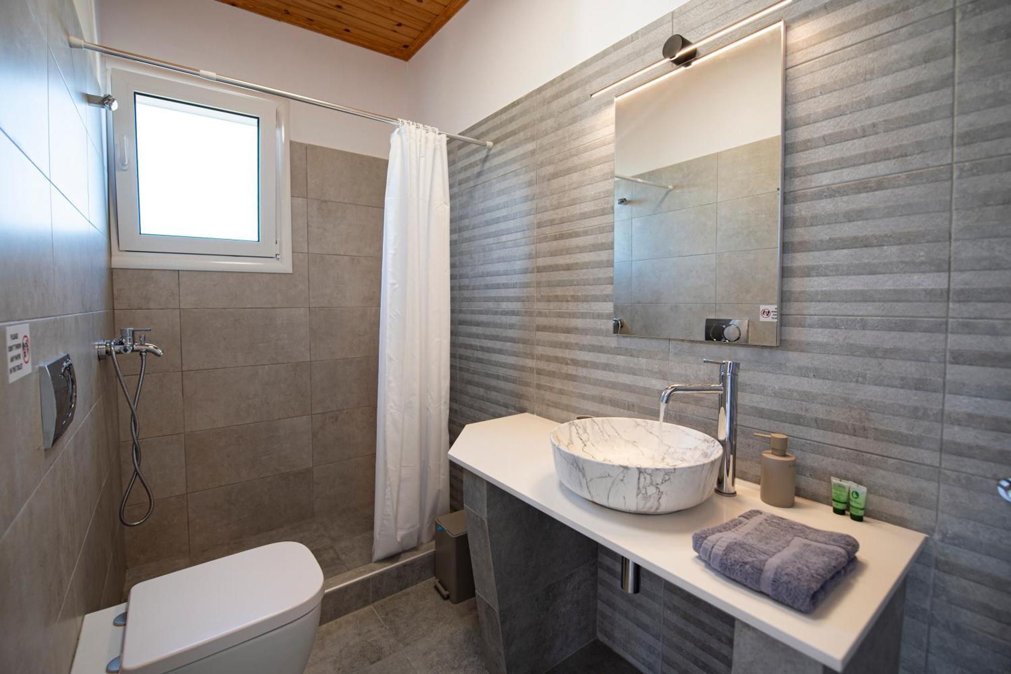Apartamento Liokambos Lefkáda Exterior foto