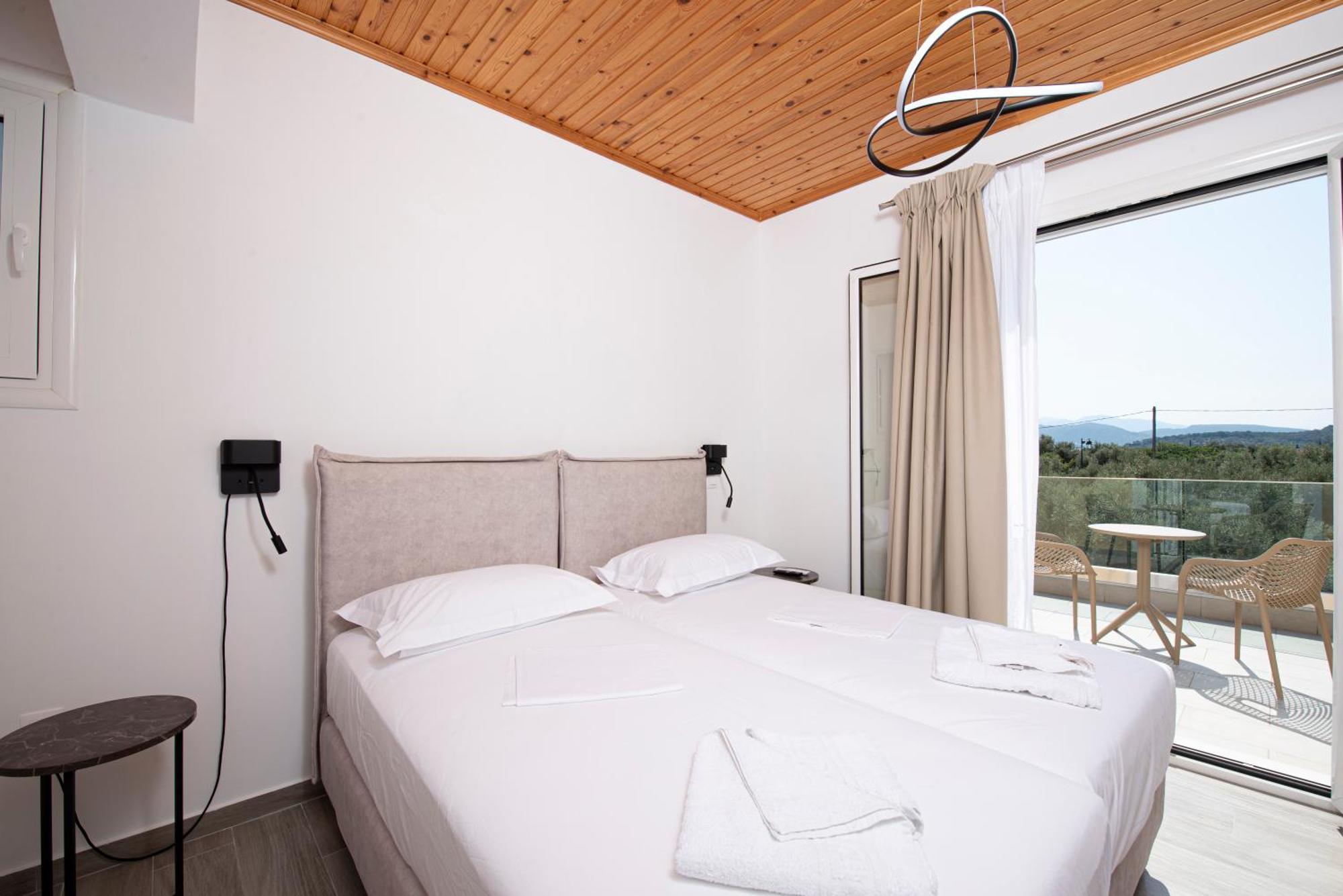 Apartamento Liokambos Lefkáda Exterior foto