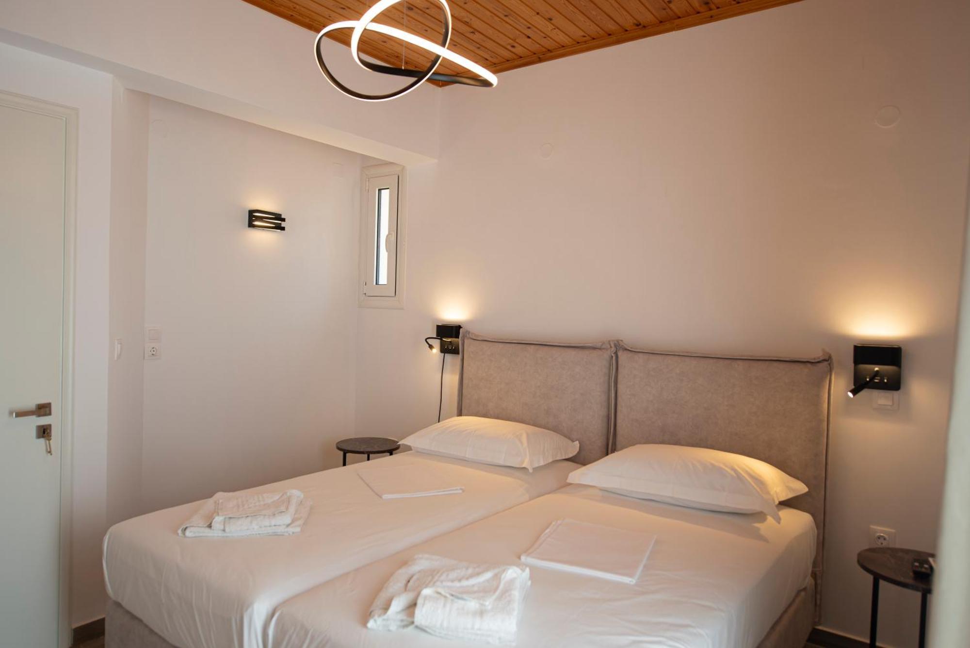 Apartamento Liokambos Lefkáda Exterior foto