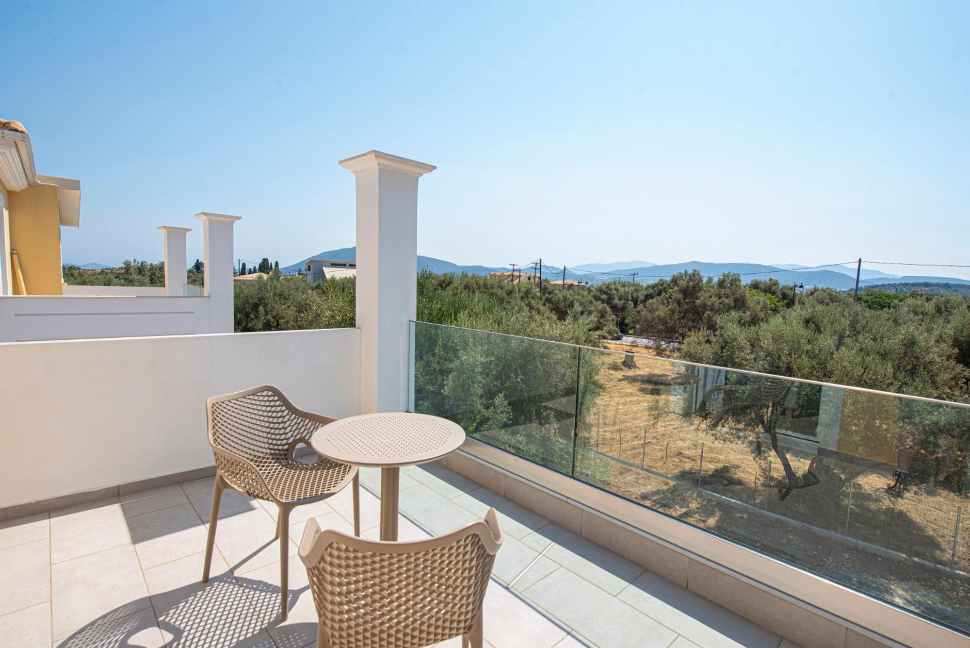 Apartamento Liokambos Lefkáda Exterior foto