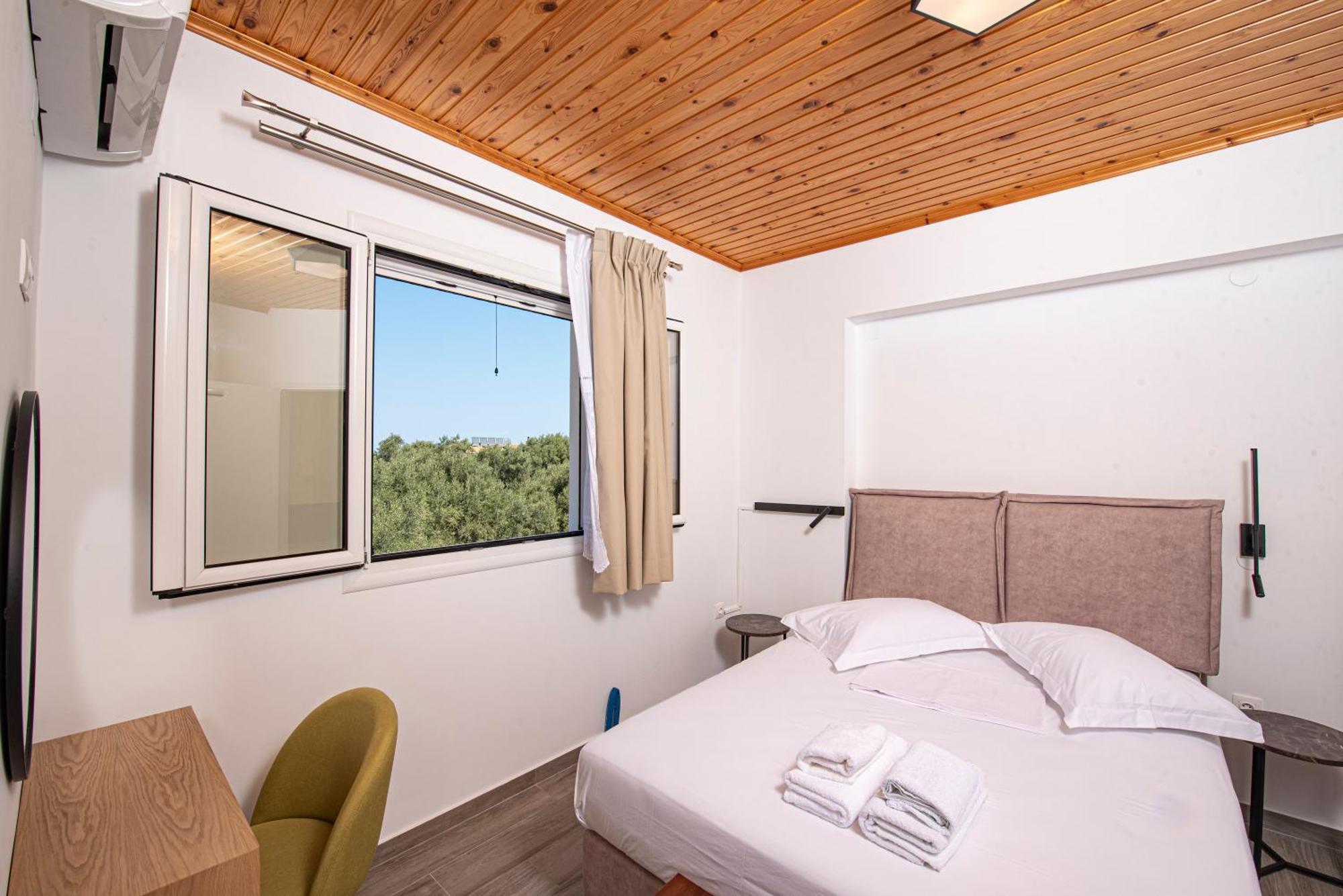 Apartamento Liokambos Lefkáda Exterior foto